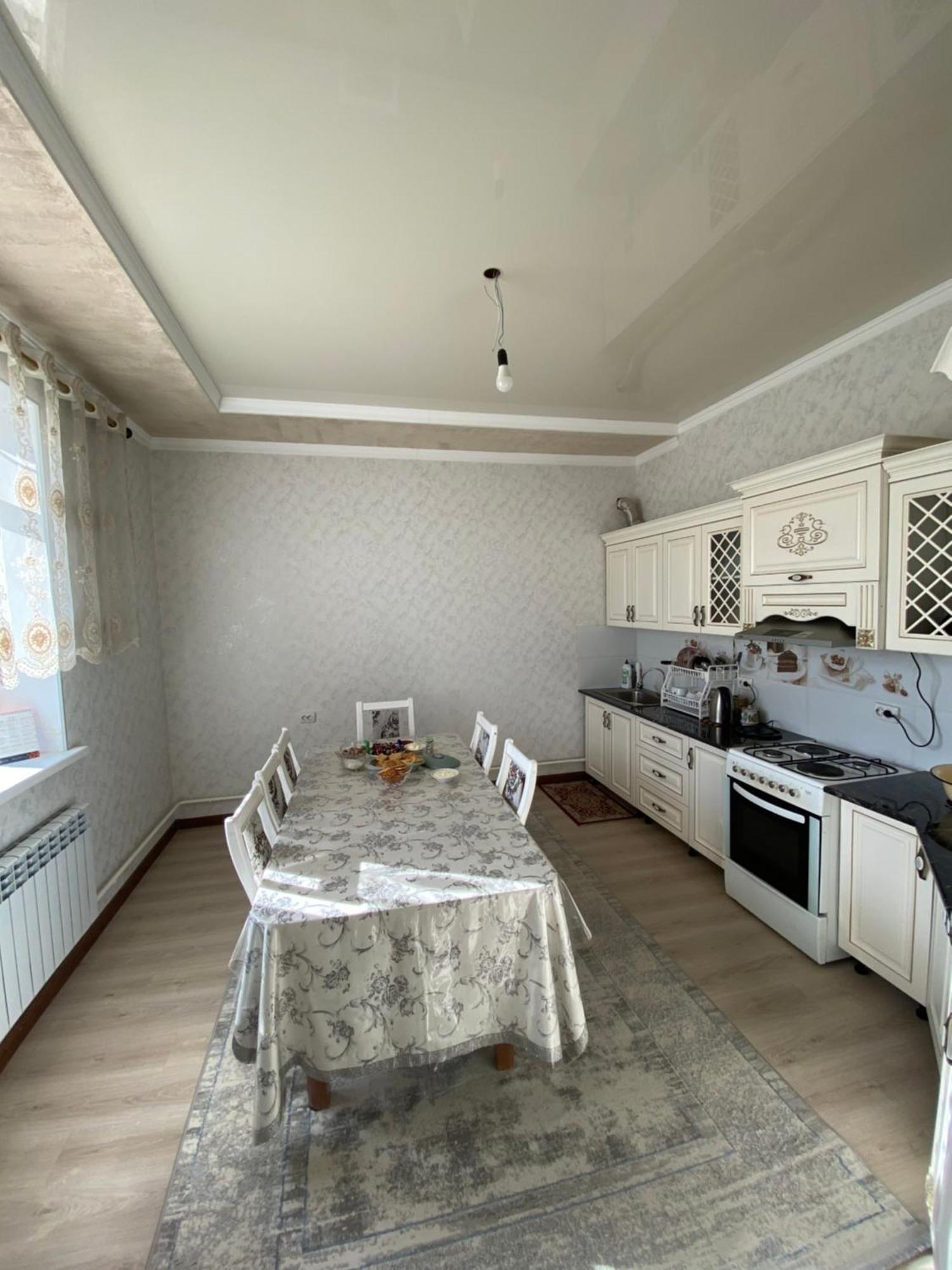 Guest House Uluk Kochkor 外观 照片