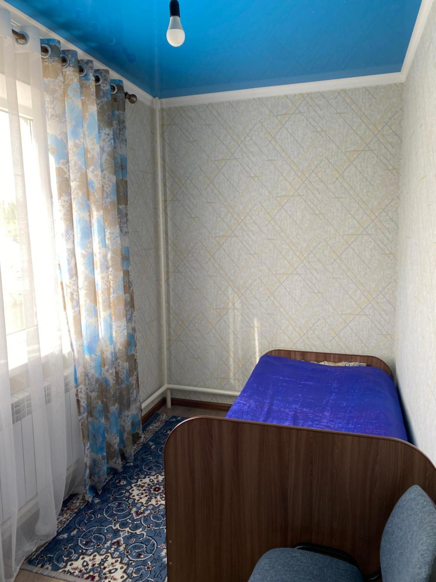 Guest House Uluk Kochkor 外观 照片