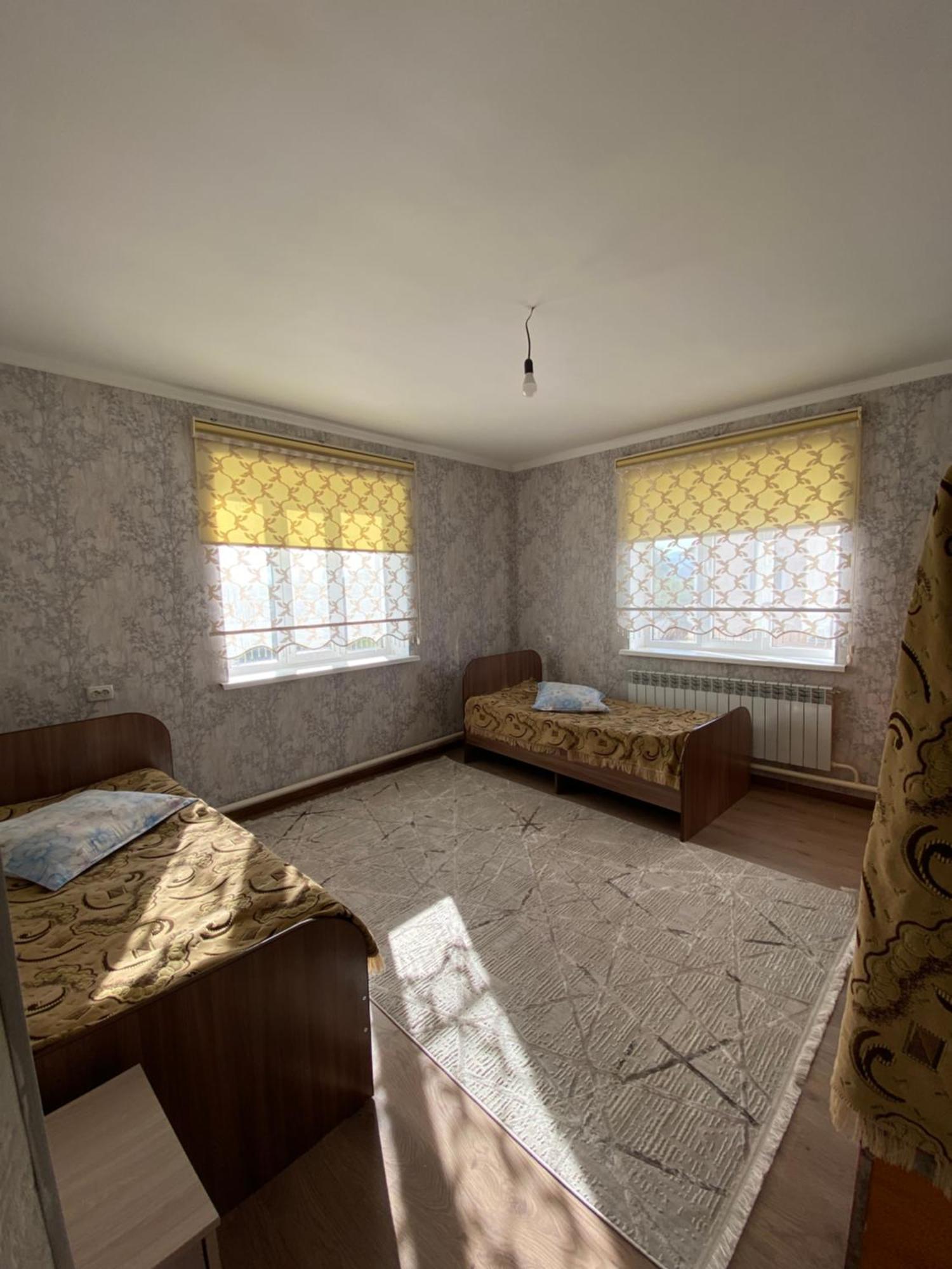 Guest House Uluk Kochkor 外观 照片