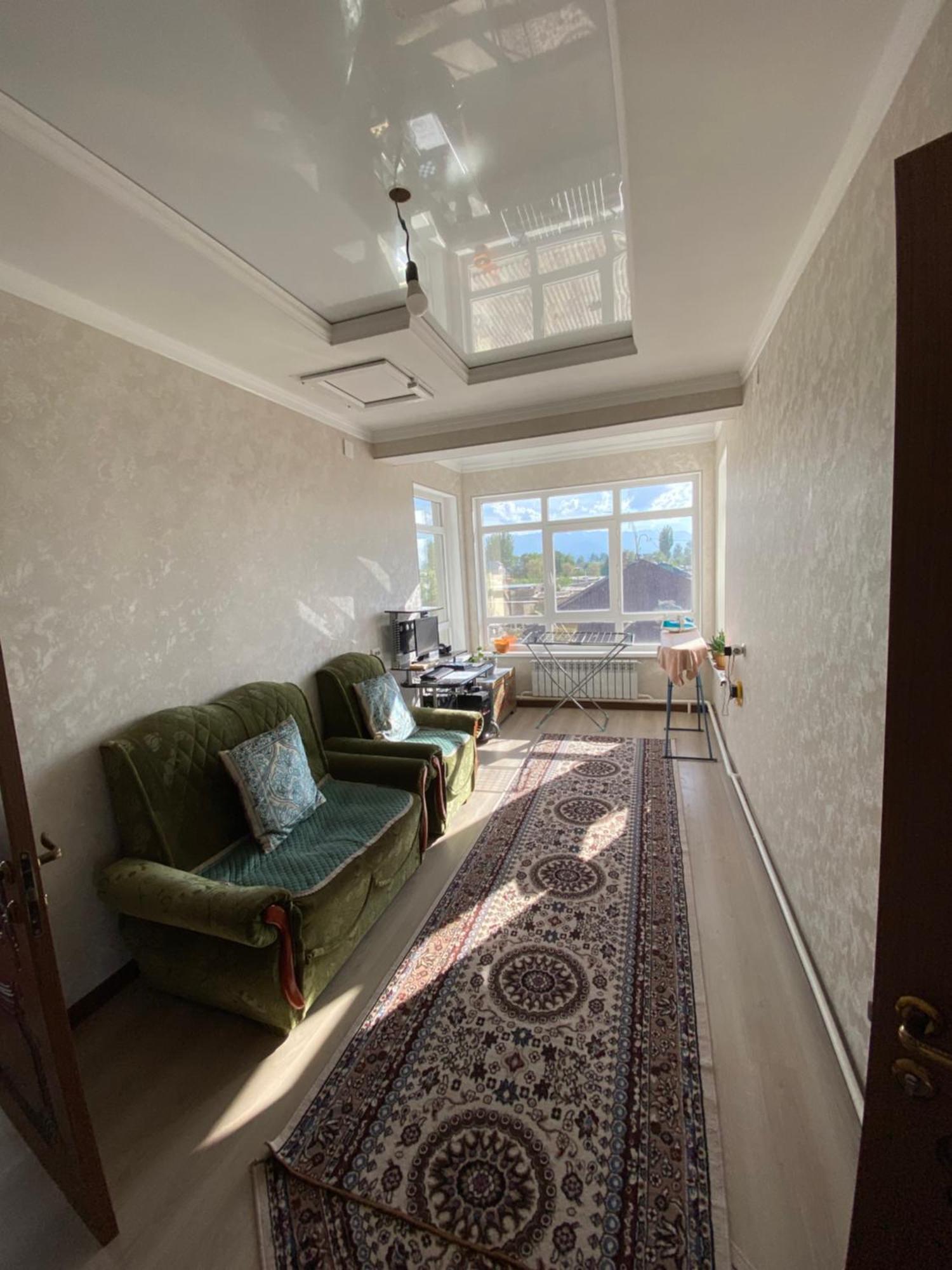 Guest House Uluk Kochkor 外观 照片