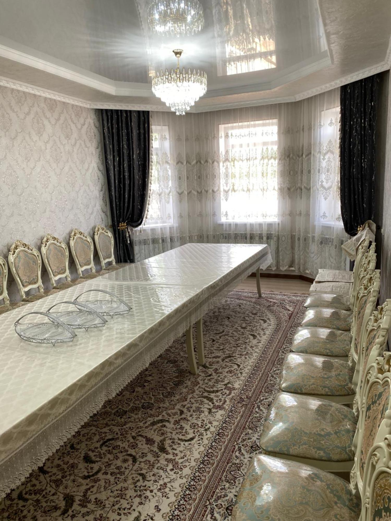 Guest House Uluk Kochkor 外观 照片